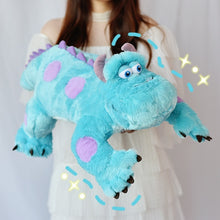 Load image into Gallery viewer, 30/70cm Disney Lilo &amp; Stitch Stuffed Pillow Doll
