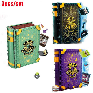 Harry Potter Small Building Block Lego