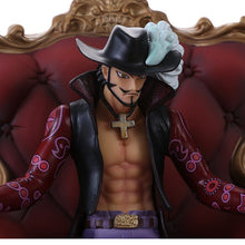 Load image into Gallery viewer, One Piece Dracule Mihawk Figure
