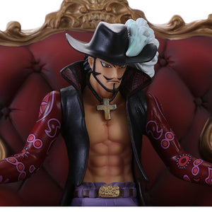 One Piece Dracule Mihawk Figure
