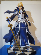Load image into Gallery viewer, 24cm Fate/stay night Arthur Pendragon Collectible Figure
