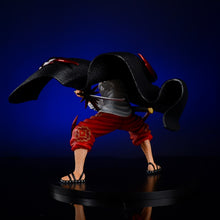 Load image into Gallery viewer, 18cm One Piece Shanks Collectible Figure
