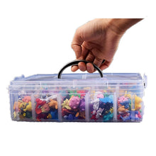 Load image into Gallery viewer, Takara Tomy 144pcs Pokemon Action Figures Set
