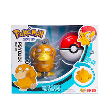Load image into Gallery viewer, Pokemon Poké Ball Figures
