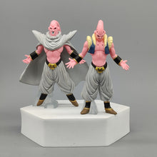 Load image into Gallery viewer, Dragon Ball DBZ Majin Buu Figurines 8pcs/set
