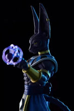 Load image into Gallery viewer, 30cm Dragon Ball Z Beerus Action Figure
