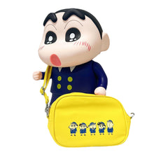 Load image into Gallery viewer, 40cm Large Crayon Shin-chan Figures Limited Edition
