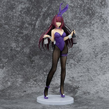 Load image into Gallery viewer, 29cm Fate/Grand Order Scáthach Sexy Anime Figure
