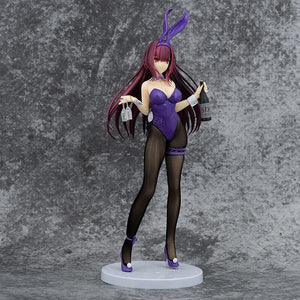 29cm Fate/Grand Order Scáthach Sexy Anime Figure