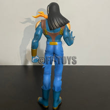 Load image into Gallery viewer, Anime Dragon Ball GT Super Android 17 Figure
