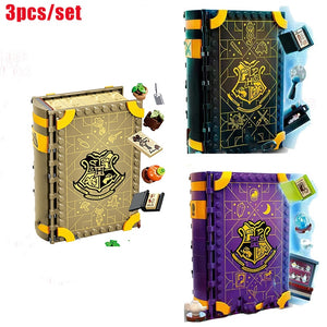 Harry Potter Small Building Block Lego