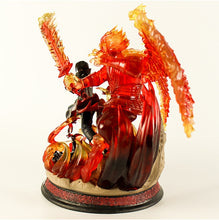 Load image into Gallery viewer, Naruto Shippuden Itachi Uchiha PVC Action Figure
