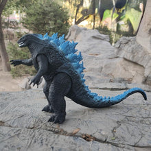 Load image into Gallery viewer, Godzilla 2 Action Figures
