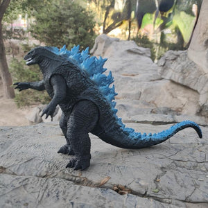Godzilla 2 Action Figures