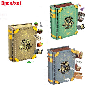 Harry Potter Small Building Block Lego