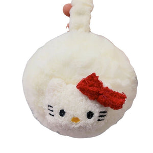 Hello Kitty Cute Soft Adjustable Earmuff