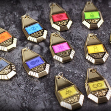 Load image into Gallery viewer, Digimon Adventure Emblems Necklaces
