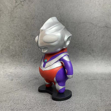Load image into Gallery viewer, Ultraman Tiga Action Figure
