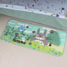 Load image into Gallery viewer, Ghibli Totoro Mat 3 Styles 40x60cm/50X80cm/50x120cm
