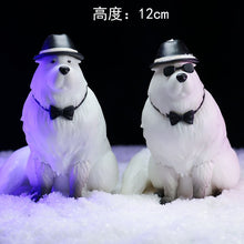 Load image into Gallery viewer, 12cm Spy x Family Bond Forger PVC Figure Toy
