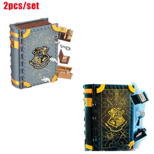 Load image into Gallery viewer, Harry Potter Small Building Block Lego
