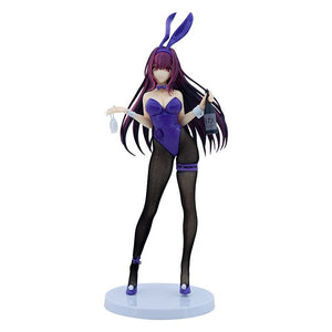 29cm Fate/Grand Order Scáthach Sexy Anime Figure