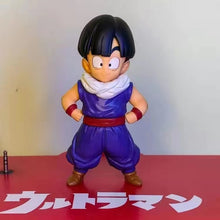 Load image into Gallery viewer, 30cm Anime Dragon Ball Z Jiren &amp; Gohan Figures
