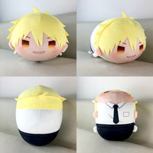 Load image into Gallery viewer, 30cm Japanese Anime Chainsaw Man Denji, Makima Plushes
