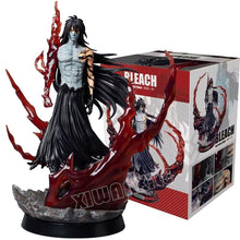 Load image into Gallery viewer, 41cm Bleach Getsuga Tensho Action Figure
