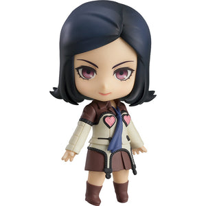 Good Smile Company Persona 2 Nendoroid 1876 Suou Tatsuya 1877 Amano Maya PVC Action Figure