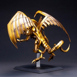 Yu-Gi-Oh! The Winged Dragon of Ra Action Figure