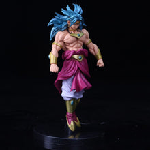Load image into Gallery viewer, 22cm Dragon Ball Broli Figurine
