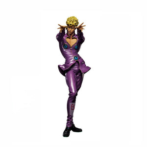 JoJo's Bizarre Adventure Kakyoin Noriaki, Dio Brando, Kujo Jotaro Action Figure