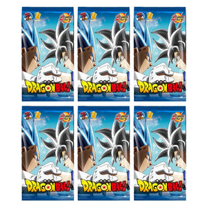 Dragon Ball Rare Card Set Limited Edition
