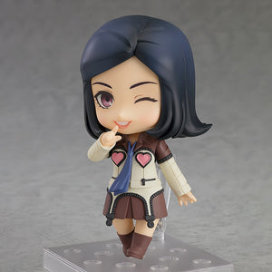 Good Smile Company Persona 2 Nendoroid 1876 Suou Tatsuya 1877 Amano Maya PVC Action Figure