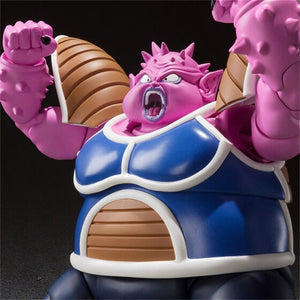 5.9 Inch Dragon Ball Z Bandai Dodoria Anime Figure