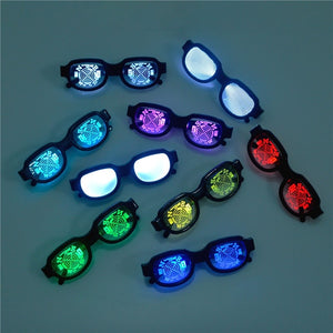 Detective Conan LED Sunglasses