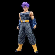 Load image into Gallery viewer, 30/42cm Dragon Ball Z Trunks Action Figures
