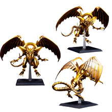 Load image into Gallery viewer, Yu-Gi-Oh! The Winged Dragon of Ra Action Figure

