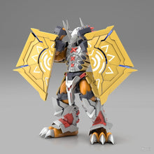 Load image into Gallery viewer, Original Bandai Digimon Wargreymon Figure
