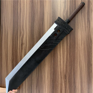108cm Final Fantasy 7 VII Sword
