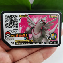 Load image into Gallery viewer, Korean Pokemon Ga-Ole Disk Cards
