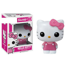 Load image into Gallery viewer, 10cm Hello Kitty Funko Pop Figures
