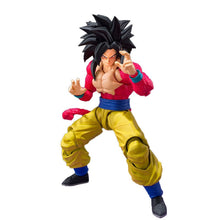 Load image into Gallery viewer, Original Bandai Dragon Ball DBZ Goku Action Figure

