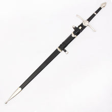 Load image into Gallery viewer, The Lord of the Rings Aragorn (Strider) Sword Stainless Steel Blade

