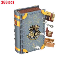 Load image into Gallery viewer, Harry Potter Small Building Block Lego
