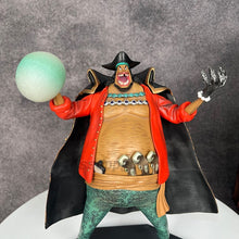 Load image into Gallery viewer, Anime One Piece GK Marshall D Teach 26cm Figure
