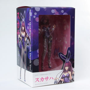 Fate/Grand Order Scathach Assassin Action Figure