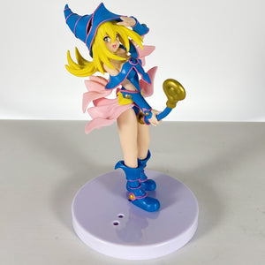 Yu-Gi-Oh! 21cm Yugi, Dark Magician Girl Figures