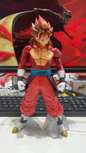 Load image into Gallery viewer, 26cm Dragon Ball SSJ4 Gogeta Figure
